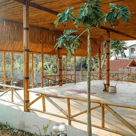 Villa Ricca Eco Lodge Uluwatu Dış mekan fotoğraf