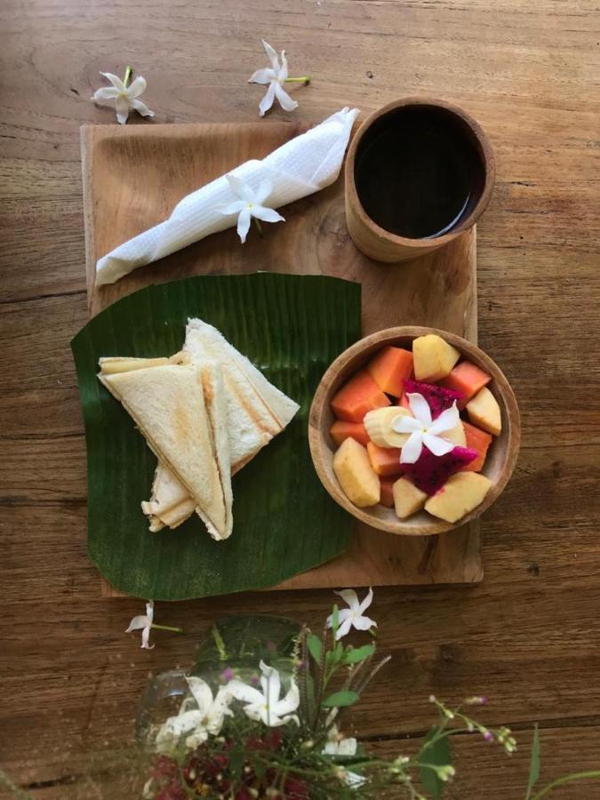 Villa Ricca Eco Lodge Uluwatu Dış mekan fotoğraf