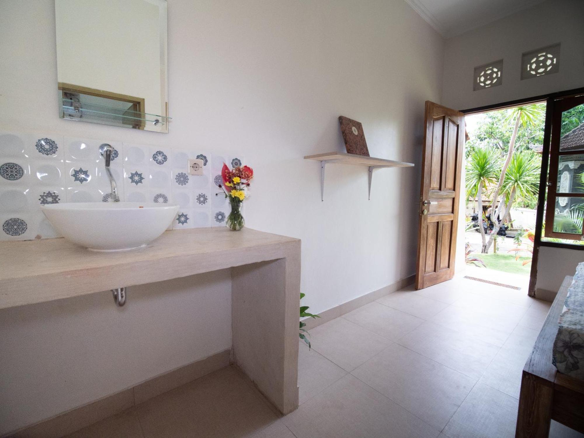 Villa Ricca Eco Lodge Uluwatu Dış mekan fotoğraf