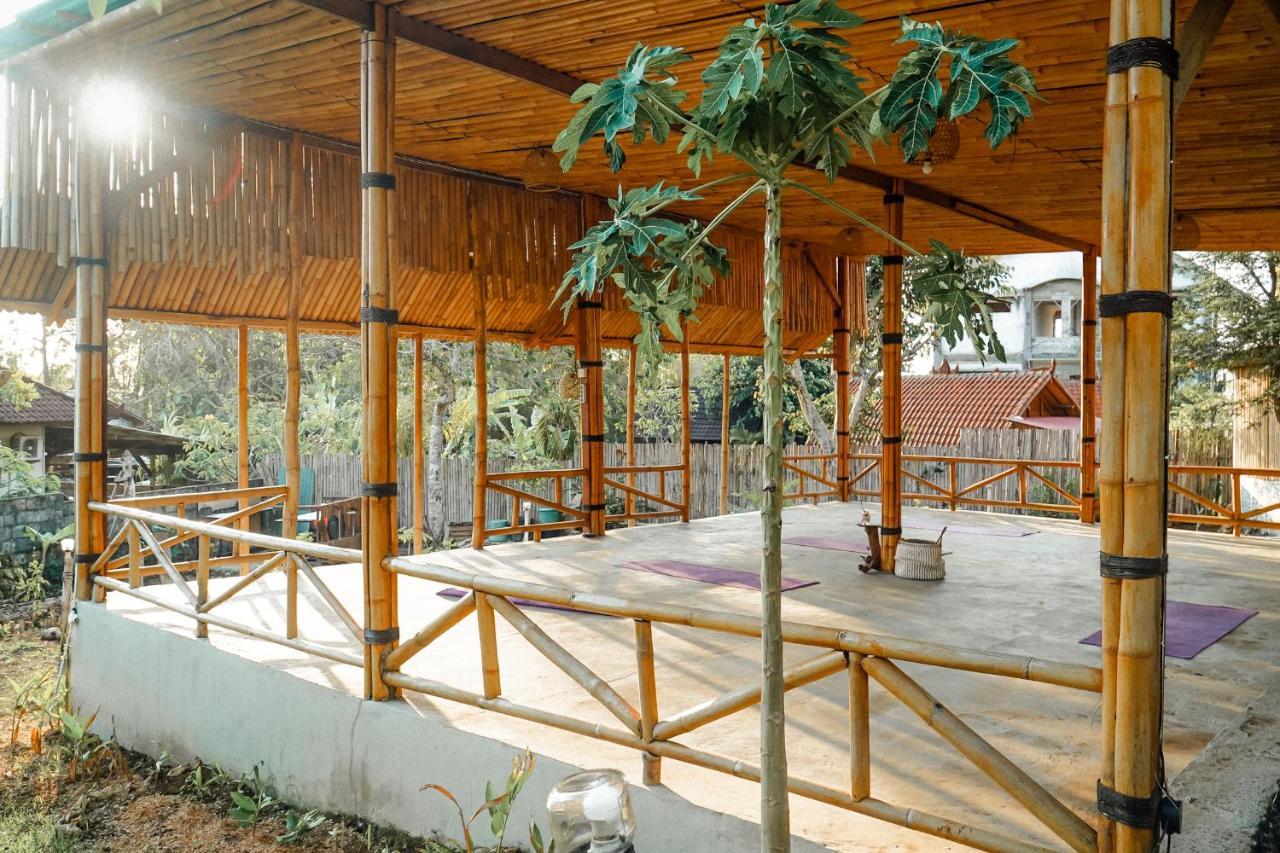 Villa Ricca Eco Lodge Uluwatu Dış mekan fotoğraf