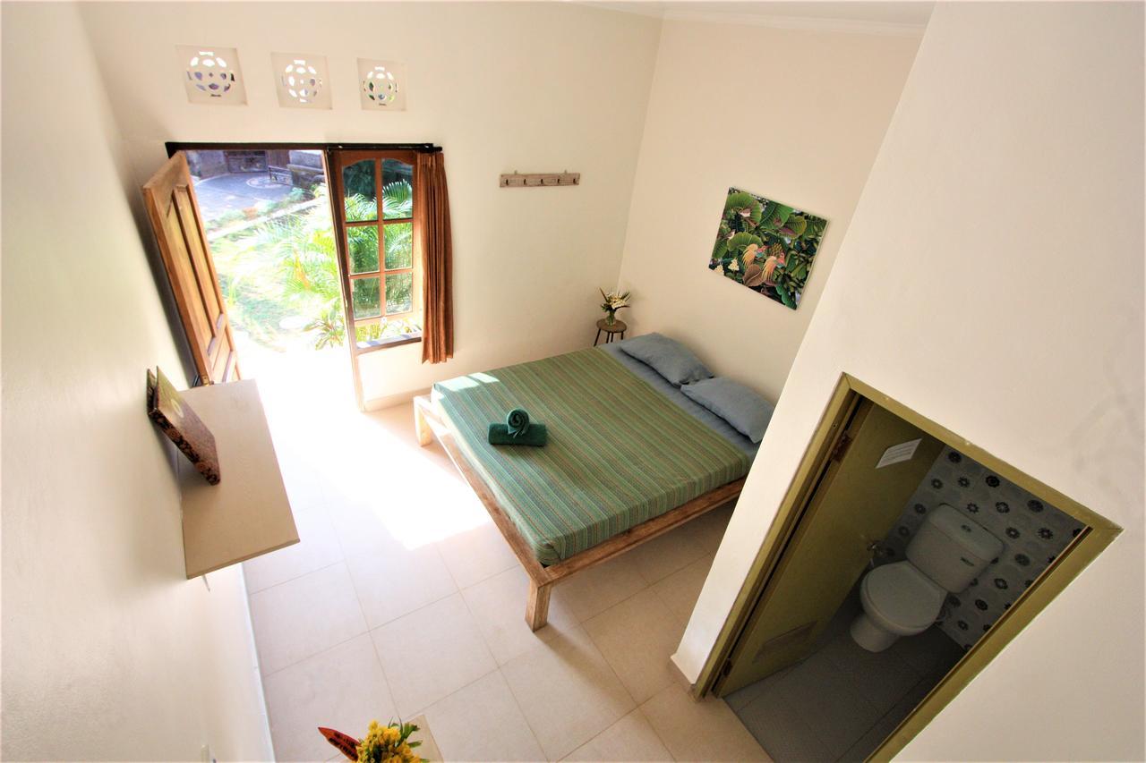 Villa Ricca Eco Lodge Uluwatu Dış mekan fotoğraf
