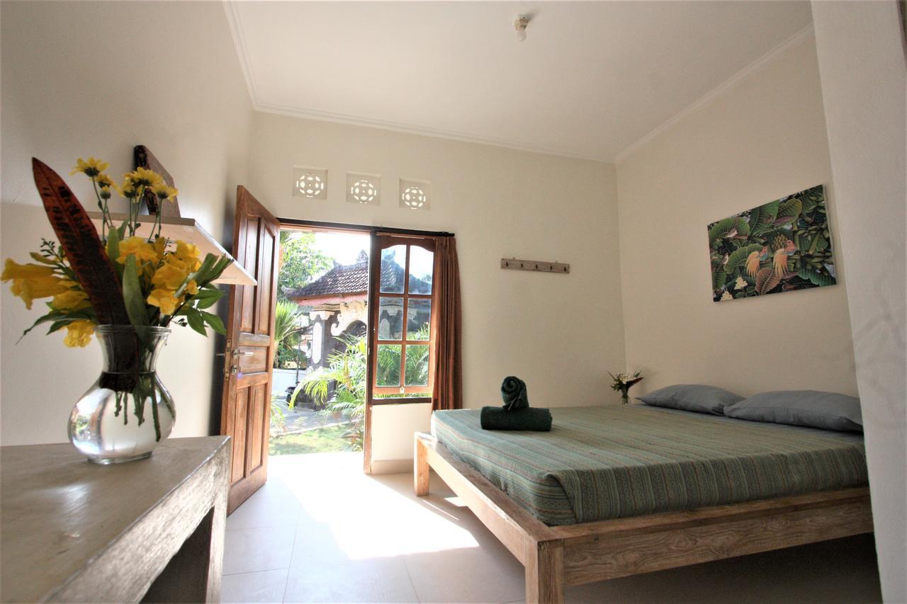 Villa Ricca Eco Lodge Uluwatu Dış mekan fotoğraf